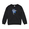 AS Colour - Youth Supply Crew Sweatshirt Thumbnail