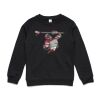 AS Colour - Youth Supply Crew Sweatshirt Thumbnail