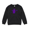 AS Colour - Youth Supply Crew Sweatshirt Thumbnail