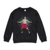 AS Colour - Youth Supply Crew Sweatshirt Thumbnail