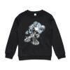 AS Colour - Youth Supply Crew Sweatshirt Thumbnail