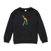 AS Colour - Youth Supply Crew Sweatshirt Thumbnail