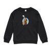 AS Colour - Youth Supply Crew Sweatshirt Thumbnail
