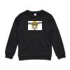 AS Colour - Youth Supply Crew Sweatshirt Thumbnail
