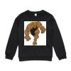 AS Colour - Youth Supply Crew Sweatshirt Thumbnail