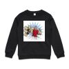 AS Colour - Youth Supply Crew Sweatshirt Thumbnail