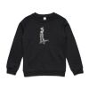 AS Colour - Youth Supply Crew Sweatshirt Thumbnail