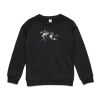 AS Colour - Youth Supply Crew Sweatshirt Thumbnail