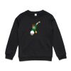AS Colour - Youth Supply Crew Sweatshirt Thumbnail
