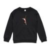 AS Colour - Youth Supply Crew Sweatshirt Thumbnail