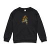 AS Colour - Youth Supply Crew Sweatshirt Thumbnail