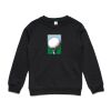 AS Colour - Youth Supply Crew Sweatshirt Thumbnail