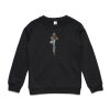 AS Colour - Youth Supply Crew Sweatshirt Thumbnail