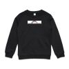 AS Colour - Youth Supply Crew Sweatshirt Thumbnail