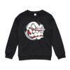 AS Colour - Youth Supply Crew Sweatshirt Thumbnail