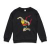AS Colour - Youth Supply Crew Sweatshirt Thumbnail