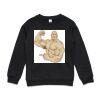 AS Colour - Youth Supply Crew Sweatshirt Thumbnail
