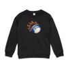AS Colour - Youth Supply Crew Sweatshirt Thumbnail