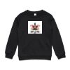 AS Colour - Youth Supply Crew Sweatshirt Thumbnail