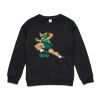 AS Colour - Youth Supply Crew Sweatshirt Thumbnail