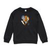 AS Colour - Youth Supply Crew Sweatshirt Thumbnail