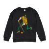 AS Colour - Youth Supply Crew Sweatshirt Thumbnail
