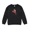 AS Colour - Youth Supply Crew Sweatshirt Thumbnail