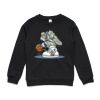 AS Colour - Youth Supply Crew Sweatshirt Thumbnail