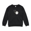 AS Colour - Youth Supply Crew Sweatshirt Thumbnail