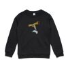 AS Colour - Youth Supply Crew Sweatshirt Thumbnail