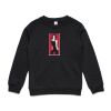 AS Colour - Youth Supply Crew Sweatshirt Thumbnail