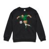 AS Colour - Youth Supply Crew Sweatshirt Thumbnail