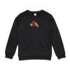 AS Colour - Youth Supply Crew Sweatshirt Thumbnail