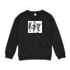 AS Colour - Youth Supply Crew Sweatshirt Thumbnail