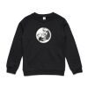 AS Colour - Youth Supply Crew Sweatshirt Thumbnail