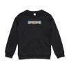 AS Colour - Youth Supply Crew Sweatshirt Thumbnail