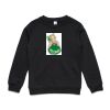 AS Colour - Youth Supply Crew Sweatshirt Thumbnail