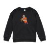 AS Colour - Youth Supply Crew Sweatshirt Thumbnail