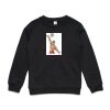 AS Colour - Youth Supply Crew Sweatshirt Thumbnail