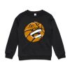 AS Colour - Youth Supply Crew Sweatshirt Thumbnail