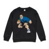 AS Colour - Youth Supply Crew Sweatshirt Thumbnail