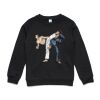 AS Colour - Youth Supply Crew Sweatshirt Thumbnail
