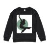 AS Colour - Youth Supply Crew Sweatshirt Thumbnail