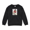 AS Colour - Youth Supply Crew Sweatshirt Thumbnail