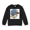 AS Colour - Youth Supply Crew Sweatshirt Thumbnail