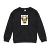 AS Colour - Youth Supply Crew Sweatshirt Thumbnail