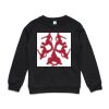 AS Colour - Youth Supply Crew Sweatshirt Thumbnail