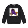 AS Colour - Youth Supply Crew Sweatshirt Thumbnail