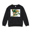 AS Colour - Youth Supply Crew Sweatshirt Thumbnail