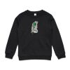 AS Colour - Youth Supply Crew Sweatshirt Thumbnail